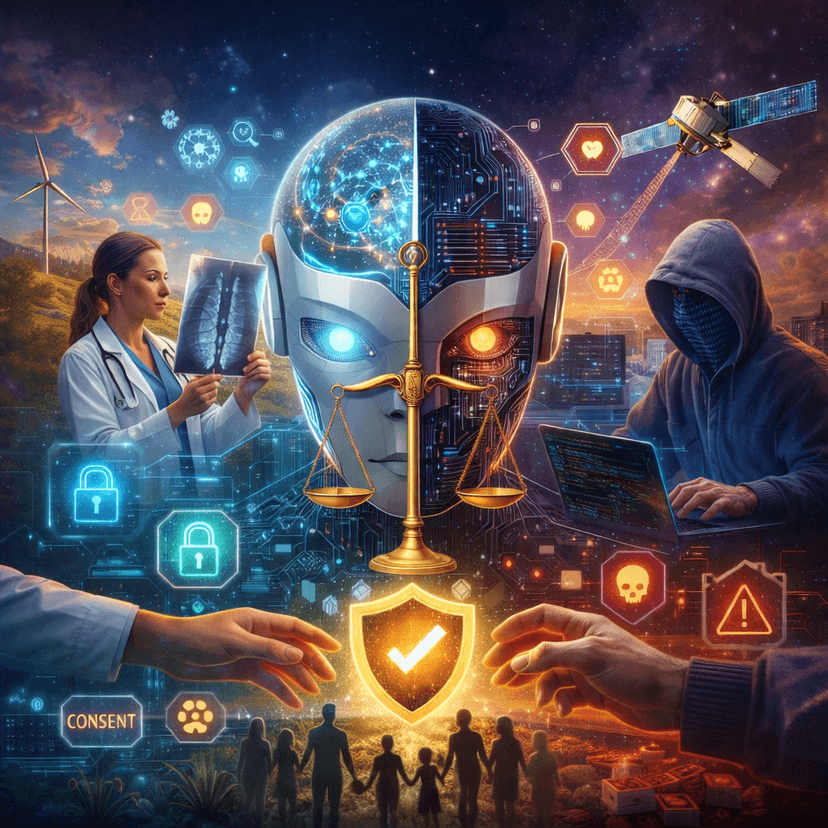 Ethics in AI: Why Values Matter