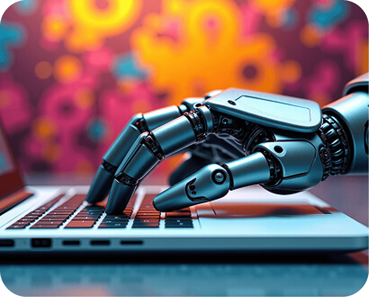 Integrated Technology Ecosystem