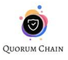 Quorum Chain Logo